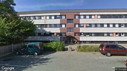Apartments for rent in Vejle Center - Photo from Google Street View