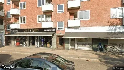 Rooms for rent in Vanløse - Photo from Google Street View