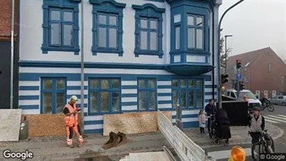 Apartments for rent in Kolding - Photo from Google Street View