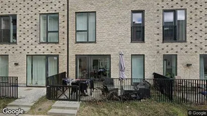 Apartments for rent in Copenhagen S - Photo from Google Street View