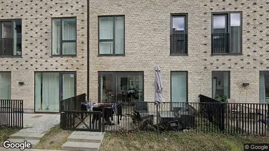 Apartments for rent in Copenhagen S - Photo from Google Street View