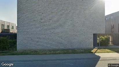 Apartments for rent in Kastrup - Photo from Google Street View