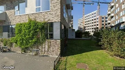 Apartments for rent in Copenhagen SV - Photo from Google Street View