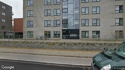 Apartments for rent in Odense C - Photo from Google Street View