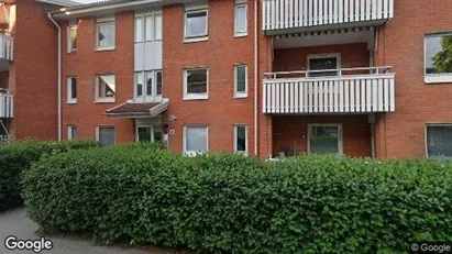 Apartments for rent in Växjö - Photo from Google Street View