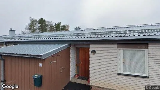 Apartments for rent in Gävle - Photo from Google Street View