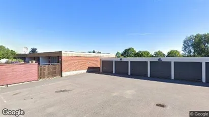 Apartments for rent in Norrköping - Photo from Google Street View