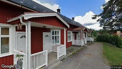 Apartments for rent in Bengtsfors - Photo from Google Street View