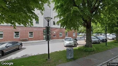 Apartments for rent in Trelleborg - Photo from Google Street View