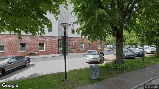 Apartments for rent in Trelleborg - Photo from Google Street View