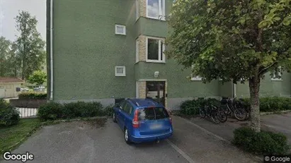 Apartments for rent in Kumla - Photo from Google Street View