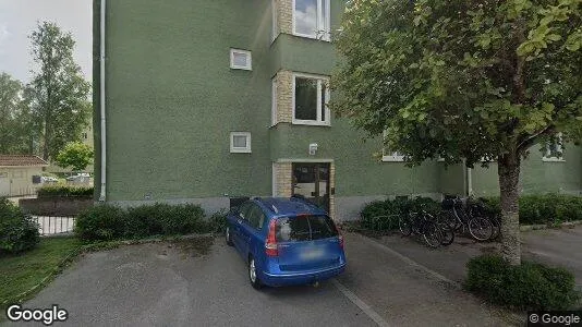 Apartments for rent in Kumla - Photo from Google Street View