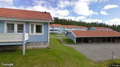 Apartments for rent in Dorotea - Photo from Google Street View