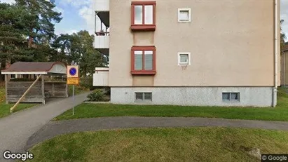 Apartments for rent in Trollhättan - Photo from Google Street View