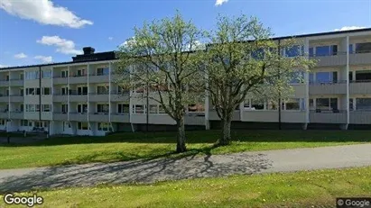 Apartments for rent in Alingsås - Photo from Google Street View