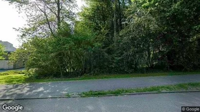 Apartments for rent in Alingsås - Photo from Google Street View