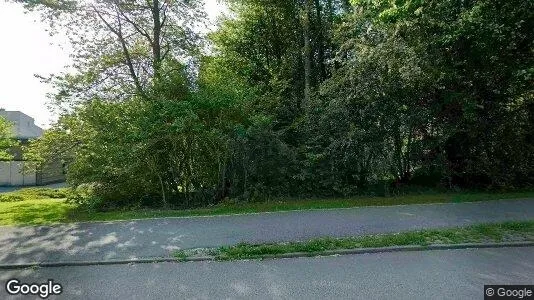 Apartments for rent in Alingsås - Photo from Google Street View