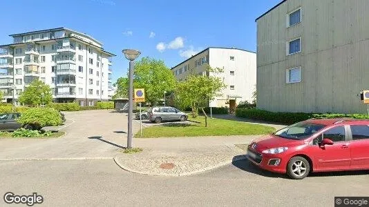 Apartments for rent in Alingsås - Photo from Google Street View