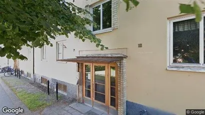 Apartments for rent in Alingsås - Photo from Google Street View