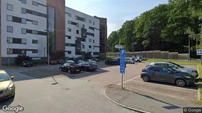 Apartments for rent in Mölndal - Photo from Google Street View
