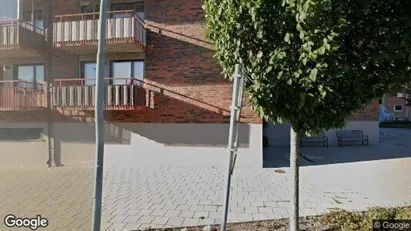 Apartments for rent in Katrineholm - Photo from Google Street View
