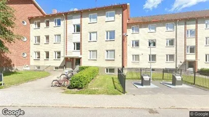 Apartments for rent in Katrineholm - Photo from Google Street View