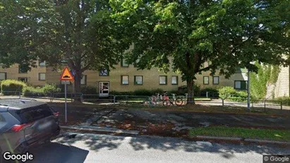 Apartments for rent in Katrineholm - Photo from Google Street View