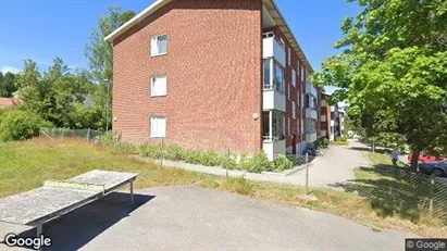 Apartments for rent in Katrineholm - Photo from Google Street View