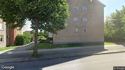 Apartments for rent in Katrineholm - Photo from Google Street View
