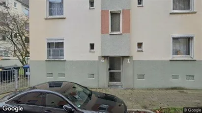 Apartments for rent in Essen - Photo from Google Street View
