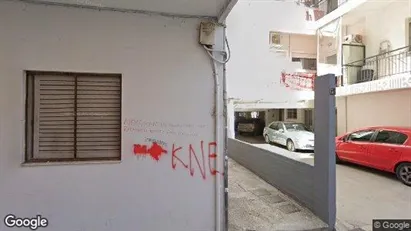 Apartments for rent in Ioannina - Photo from Google Street View
