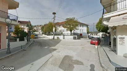 Apartments for rent in Ioannina - Photo from Google Street View