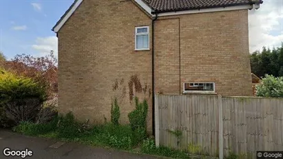 Apartments for rent in Wymondham - Norfolk - Photo from Google Street View