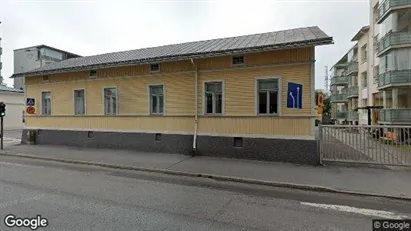 Apartments for rent in Pori - Photo from Google Street View