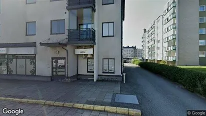 Apartments for rent in Rauma - Photo from Google Street View