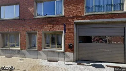 Apartments for rent in Sint-Truiden - Photo from Google Street View