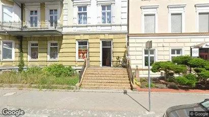 Apartments for rent in Koszalin - Photo from Google Street View
