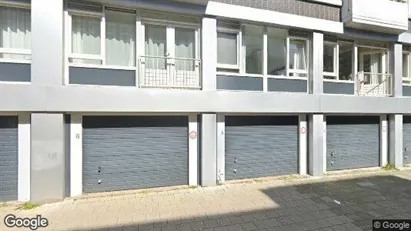 Apartments for rent in Amsterdam Oud-West - Photo from Google Street View