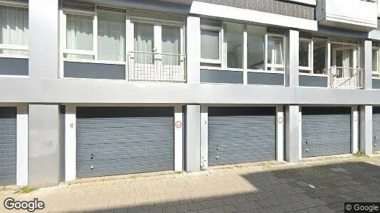 Apartments for rent in Amsterdam Oud-West - Photo from Google Street View