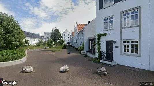 Apartments for rent in Harderwijk - Photo from Google Street View