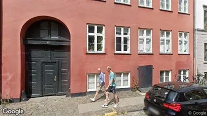 Apartments for rent in Copenhagen K - Photo from Google Street View
