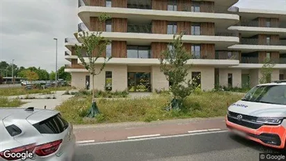 Apartments for rent in Lommel - Photo from Google Street View