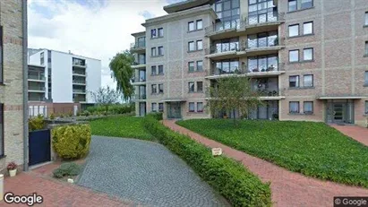Apartments for rent in Diksmuide - Photo from Google Street View