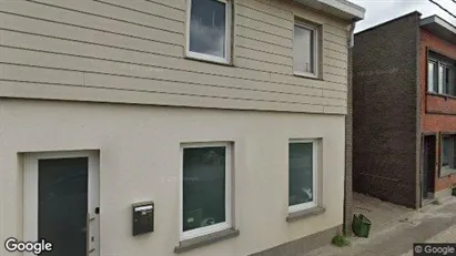 Apartments for rent in Beveren - Photo from Google Street View
