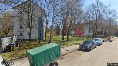 Apartments for rent in Heidenheim - Photo from Google Street View