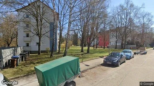 Apartments for rent in Heidenheim - Photo from Google Street View