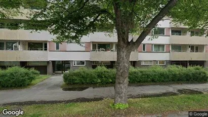 Apartments for rent in Pori - Photo from Google Street View