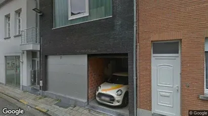 Rooms for rent in Mechelen - Photo from Google Street View