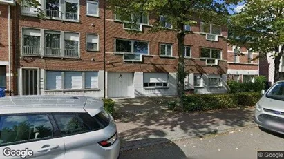 Apartments for rent in Brasschaat - Photo from Google Street View