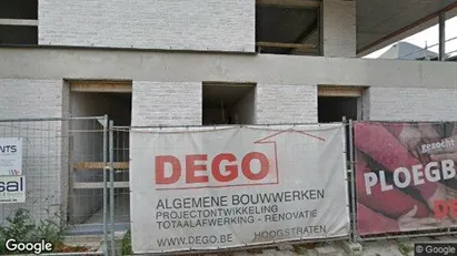 Apartments for rent in Hoogstraten - Photo from Google Street View